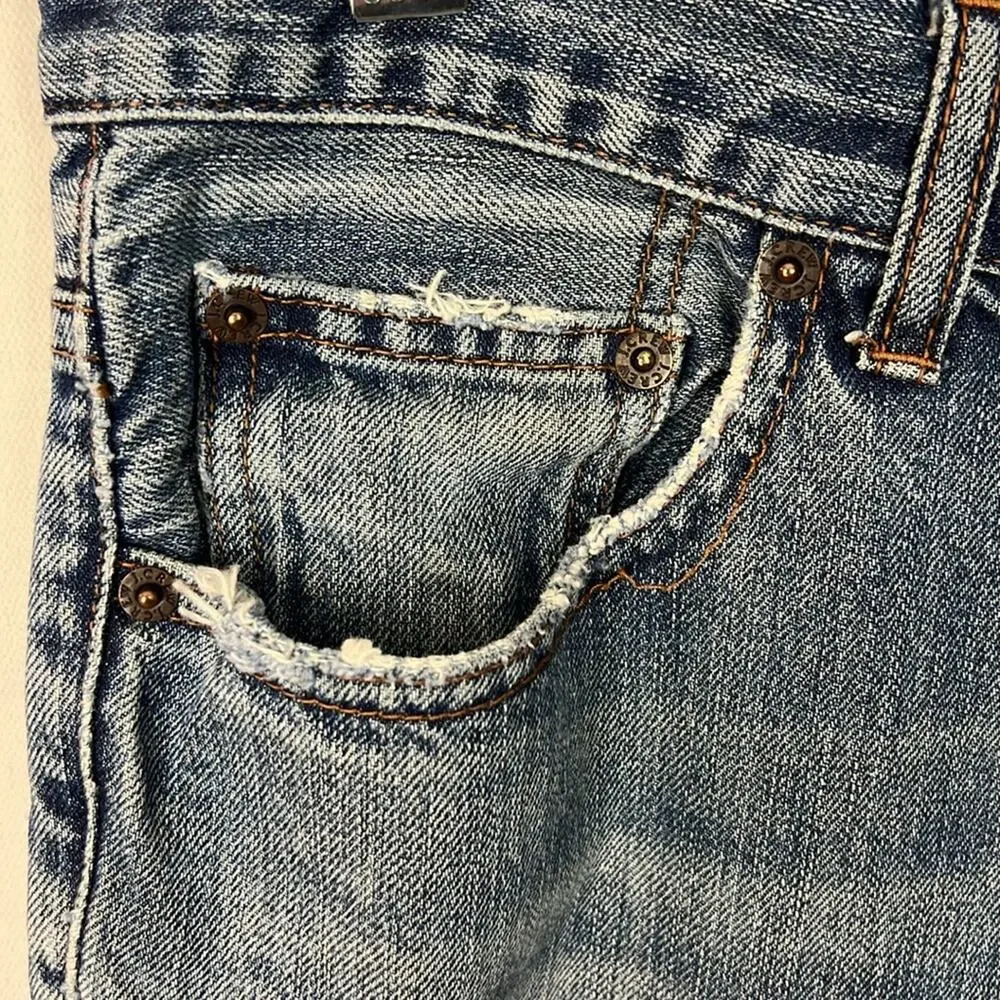 J. Crew Factory gently used